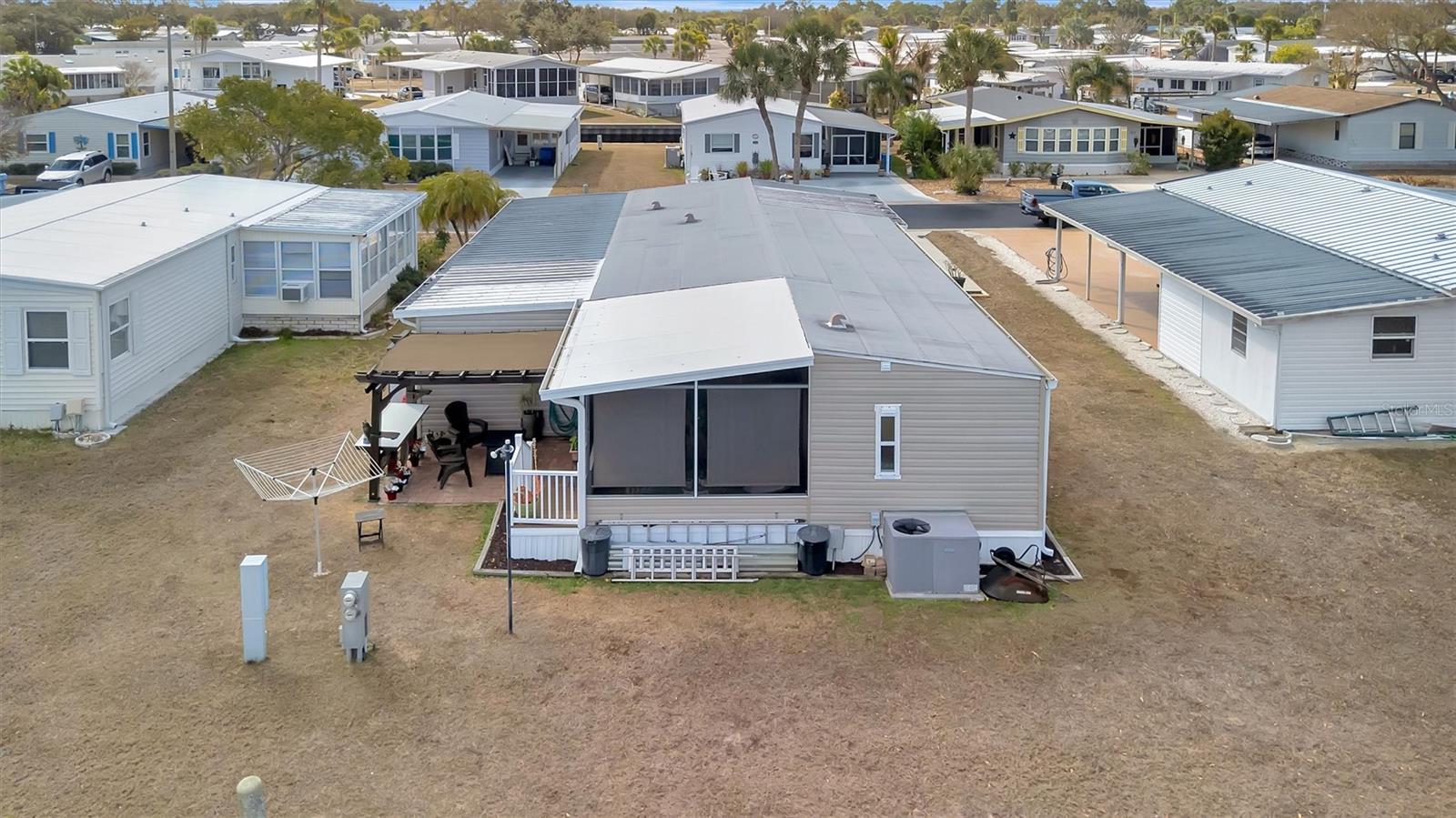 CARIBBEAN ISLES RESIDENTIAL CO - Residential