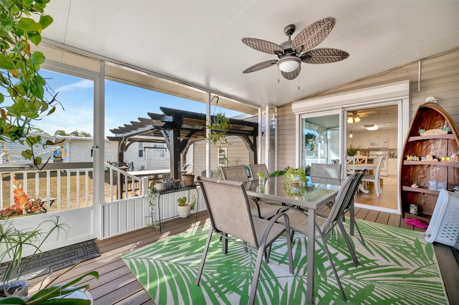 CARIBBEAN ISLES RESIDENTIAL CO - Residential