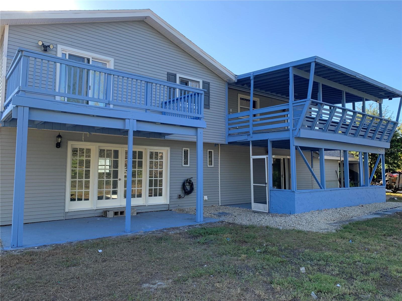 SUNDANCE UNIT 5 - Residential