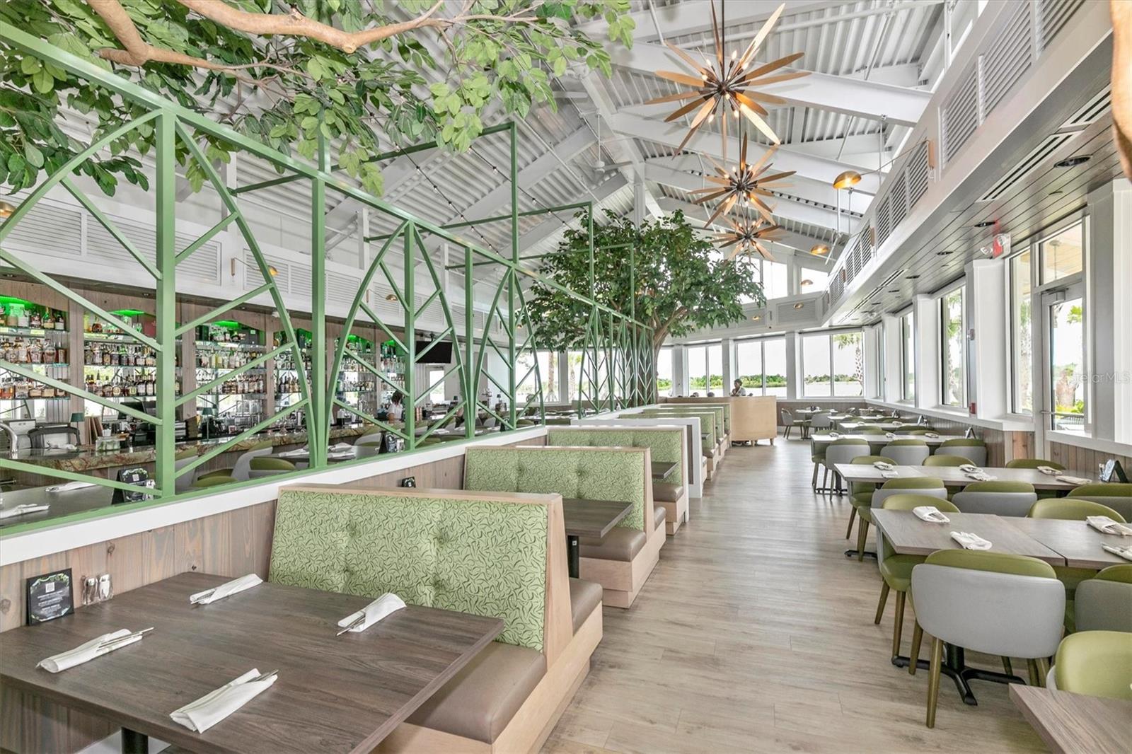 WELLEN PARK GOLF & COUNTRY CLUB - Residential Lease