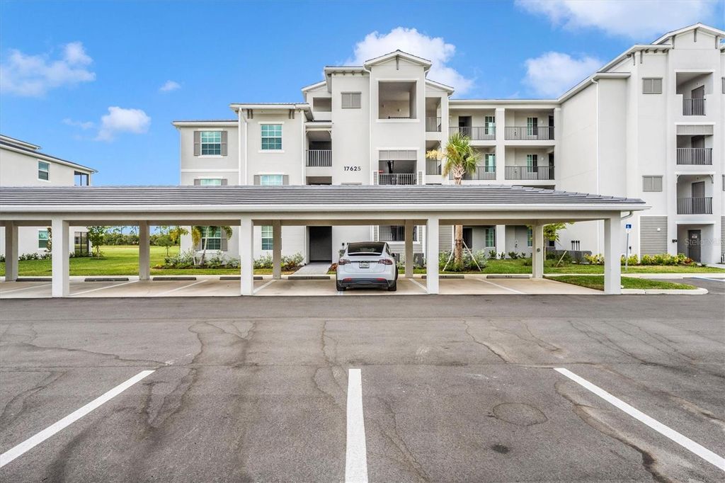 Photo of 17625 Opal Sand Drive #207, Venice, FL 34293 (MLS # N6142029)