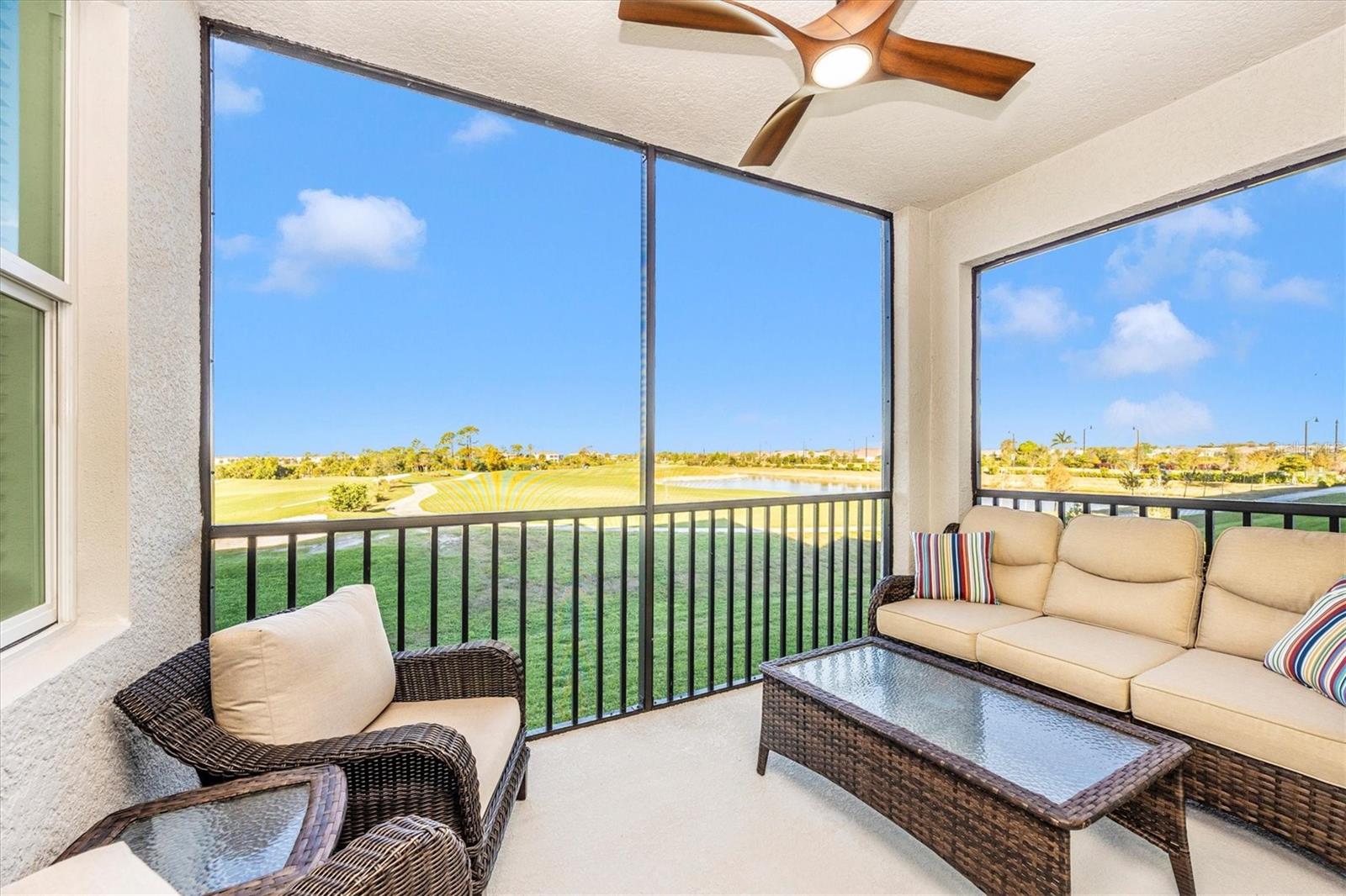 WELLEN PARK GOLF & COUNTRY CLUB - Residential Lease