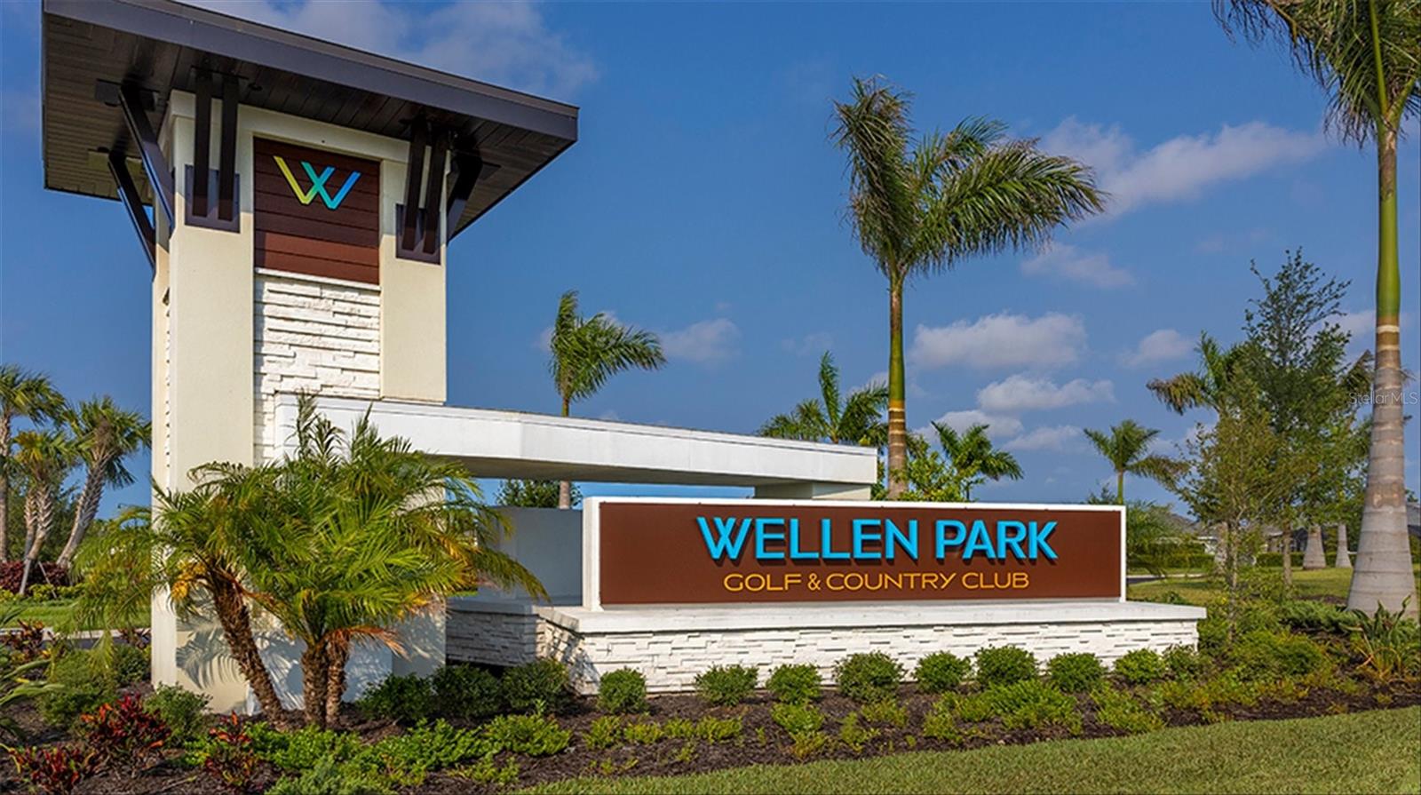 WELLEN PARK GOLF & COUNTRY CLUB - Residential Lease