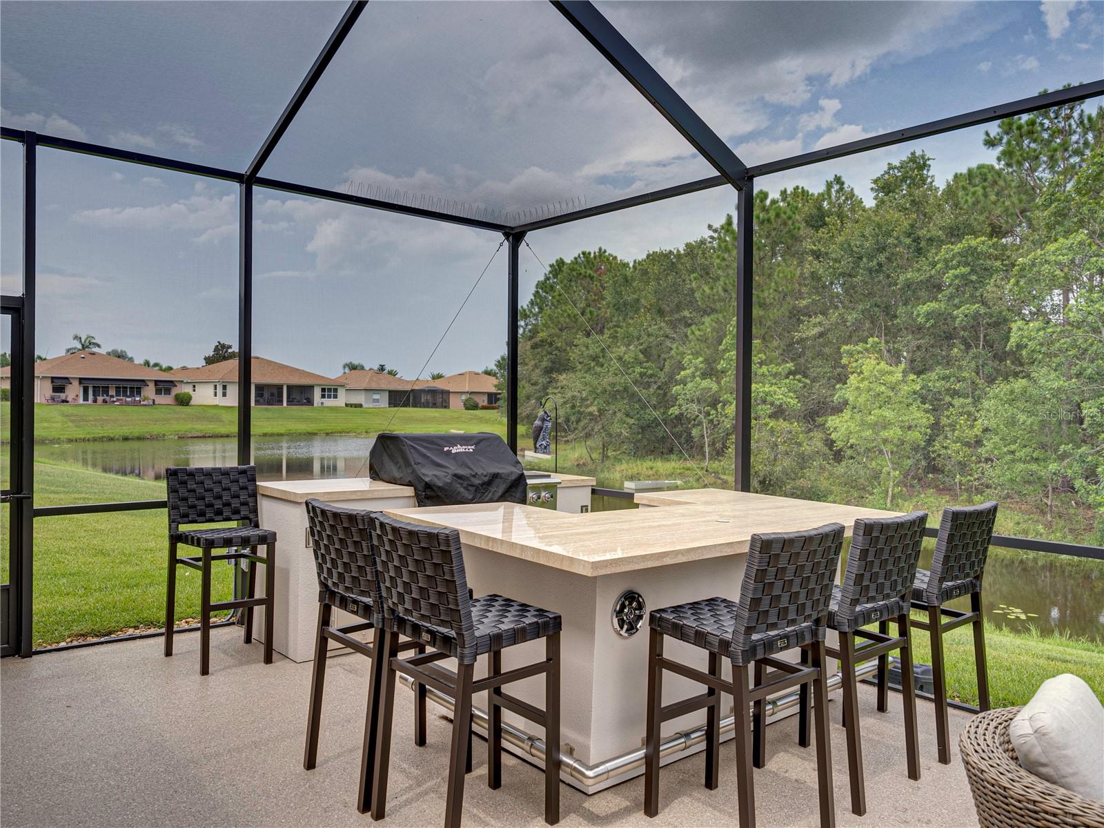 LAKE ASHTON GOLF CLUB PH 03B - Residential