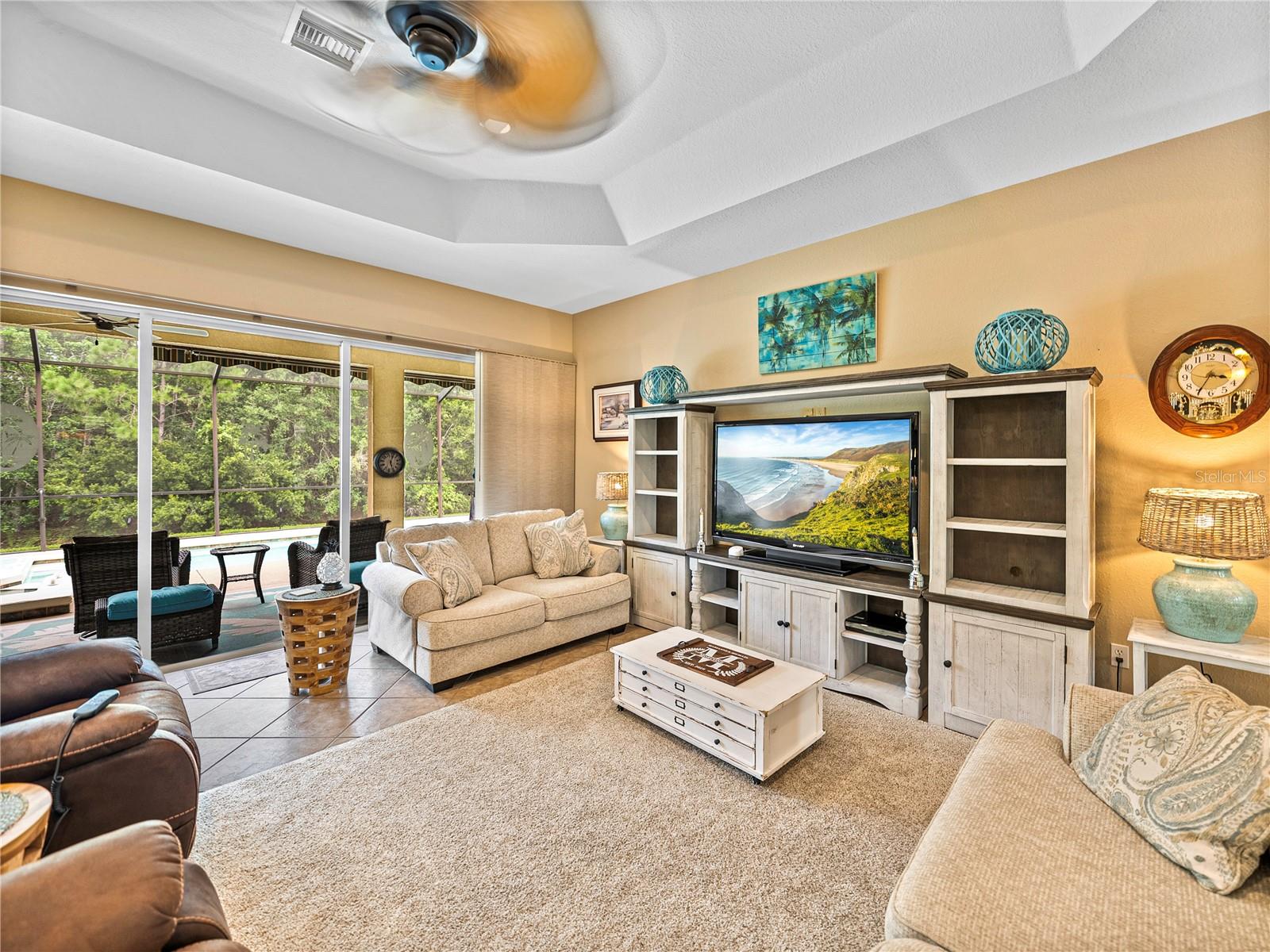 LAKE ASHTON GOLF CLUB PH 03B - Residential