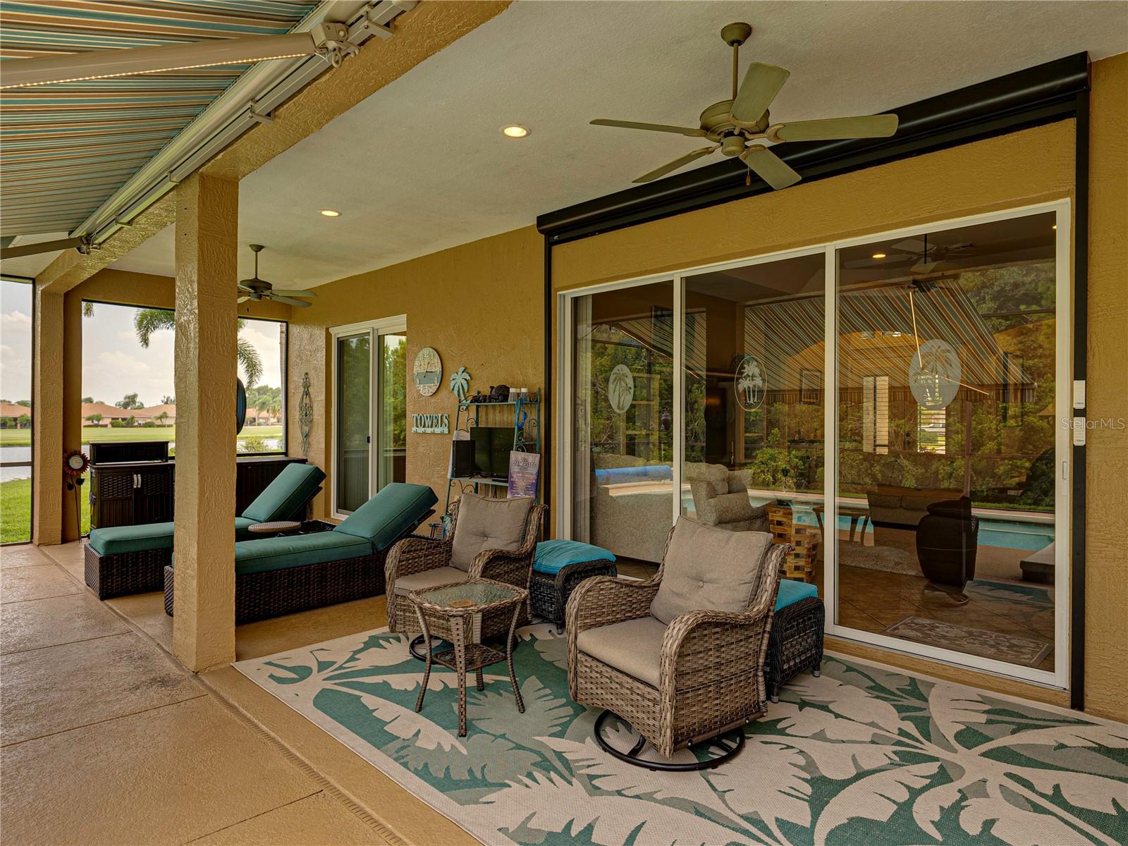 LAKE ASHTON GOLF CLUB PH 03B - Residential