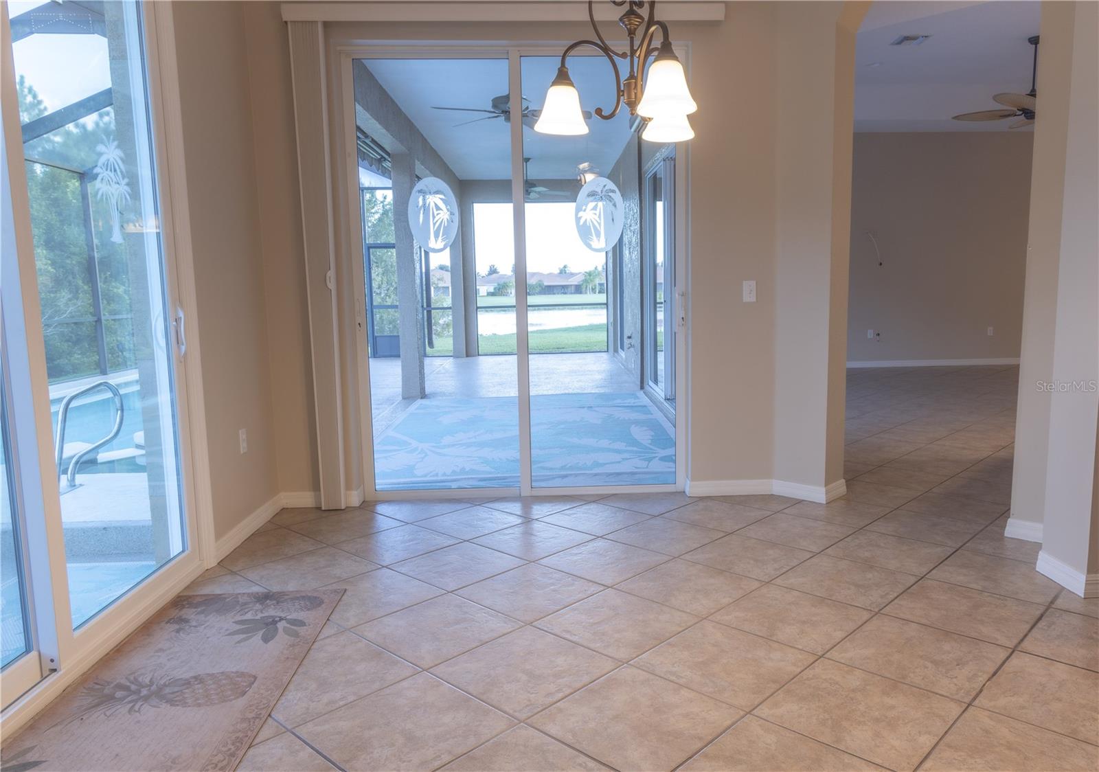 LAKE ASHTON GOLF CLUB PH 03B - Residential