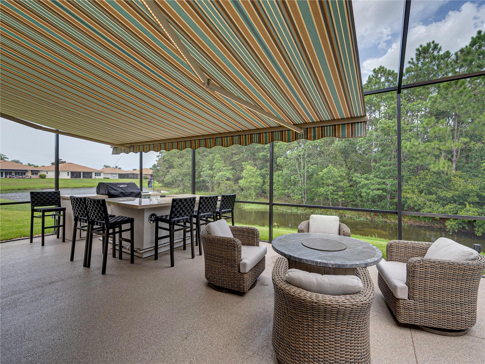 LAKE ASHTON GOLF CLUB PH 03B - Residential