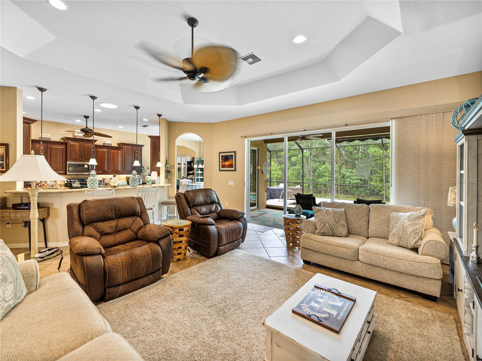 LAKE ASHTON GOLF CLUB PH 03B - Residential