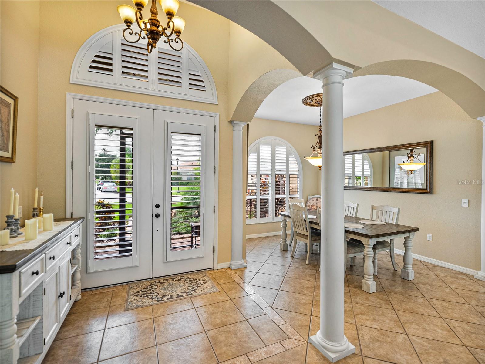 LAKE ASHTON GOLF CLUB PH 03B - Residential