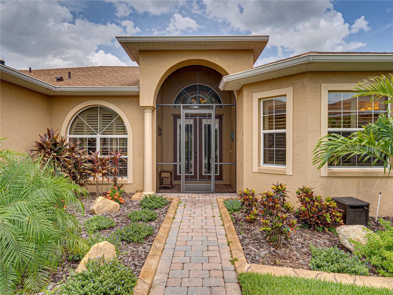 LAKE ASHTON GOLF CLUB PH 03B - Residential