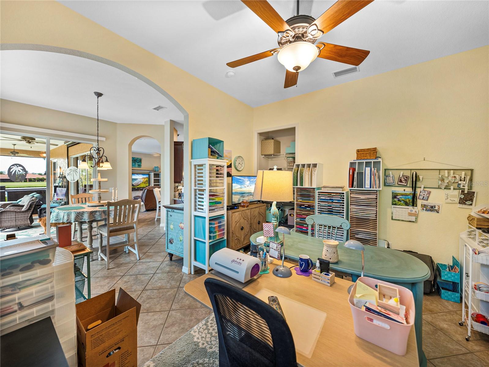 LAKE ASHTON GOLF CLUB PH 03B - Residential