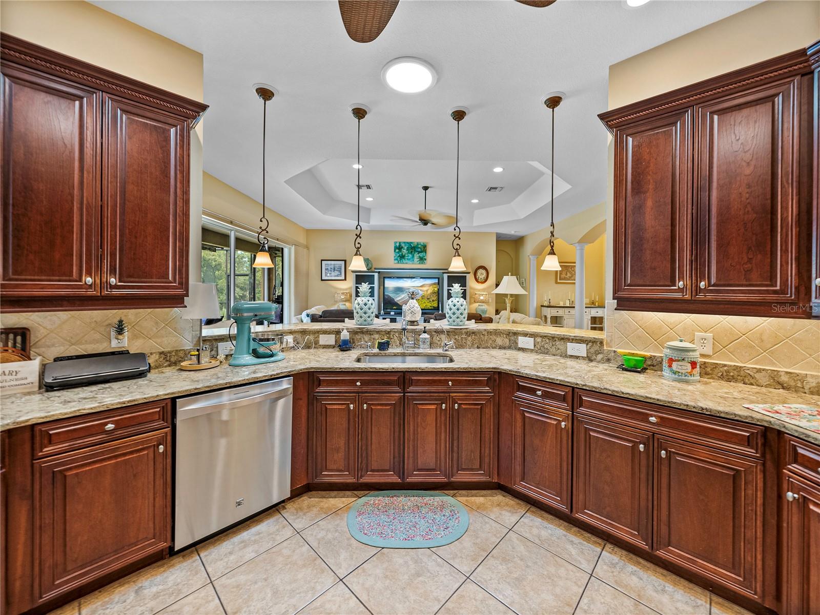 LAKE ASHTON GOLF CLUB PH 03B - Residential