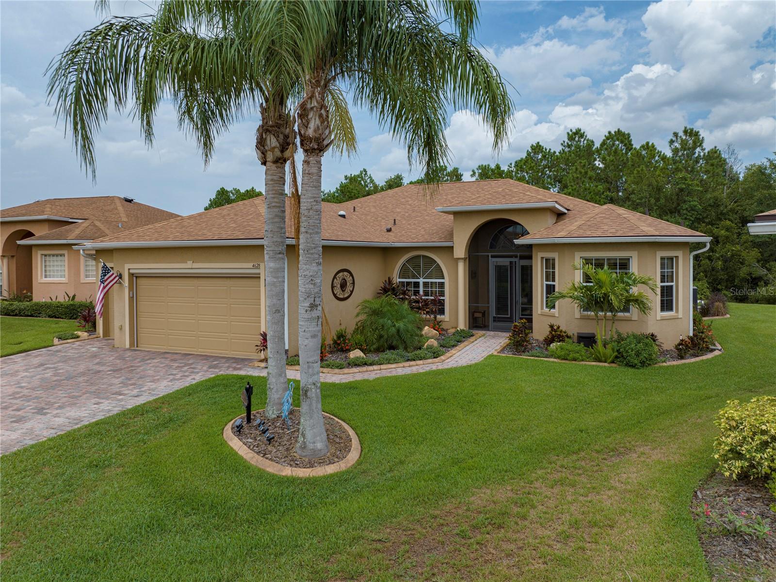 LAKE ASHTON GOLF CLUB PH 03B - Residential