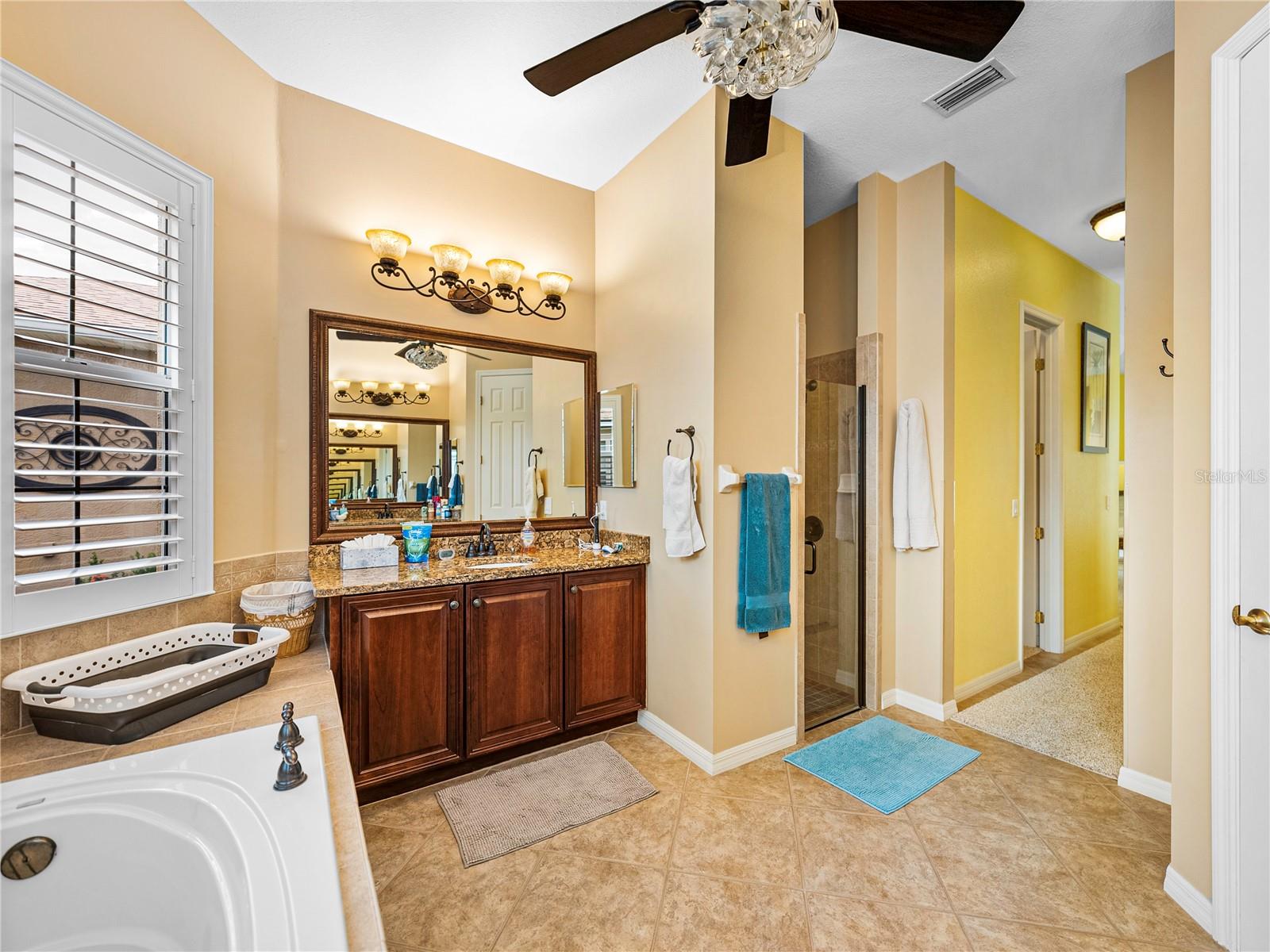 LAKE ASHTON GOLF CLUB PH 03B - Residential