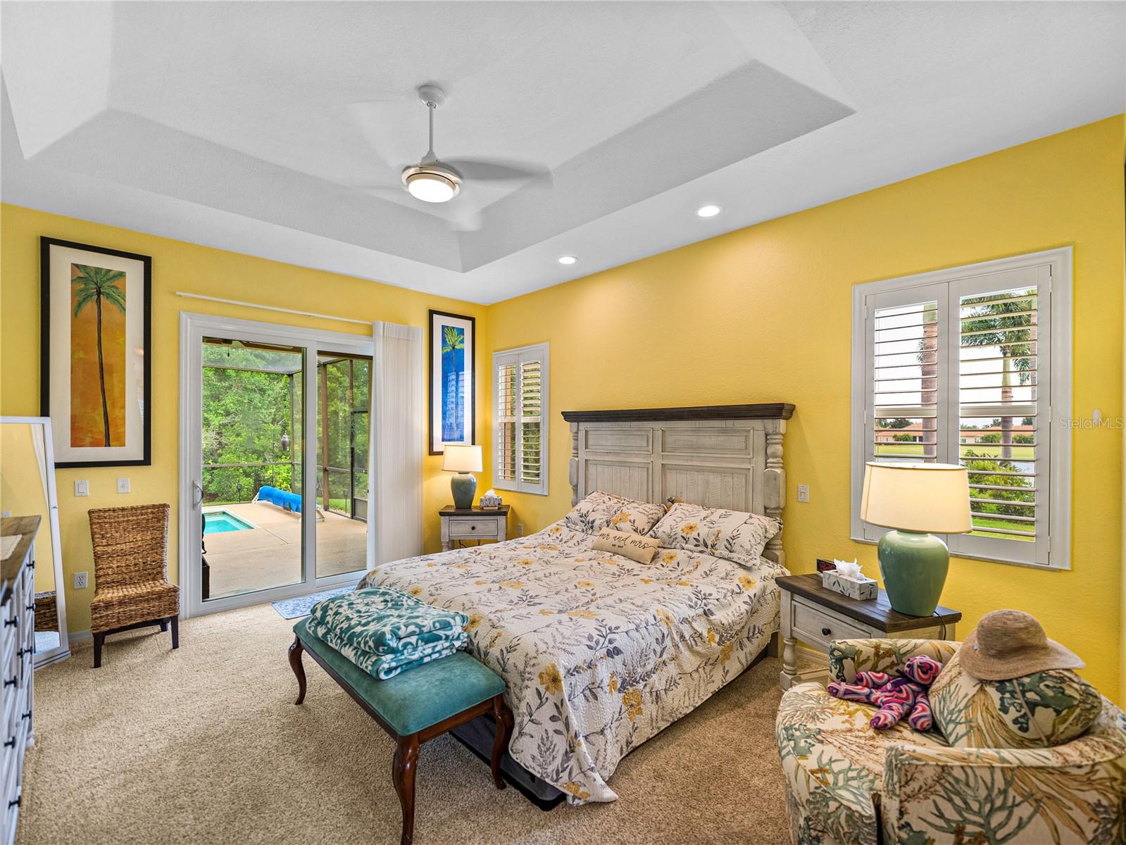 LAKE ASHTON GOLF CLUB PH 03B - Residential