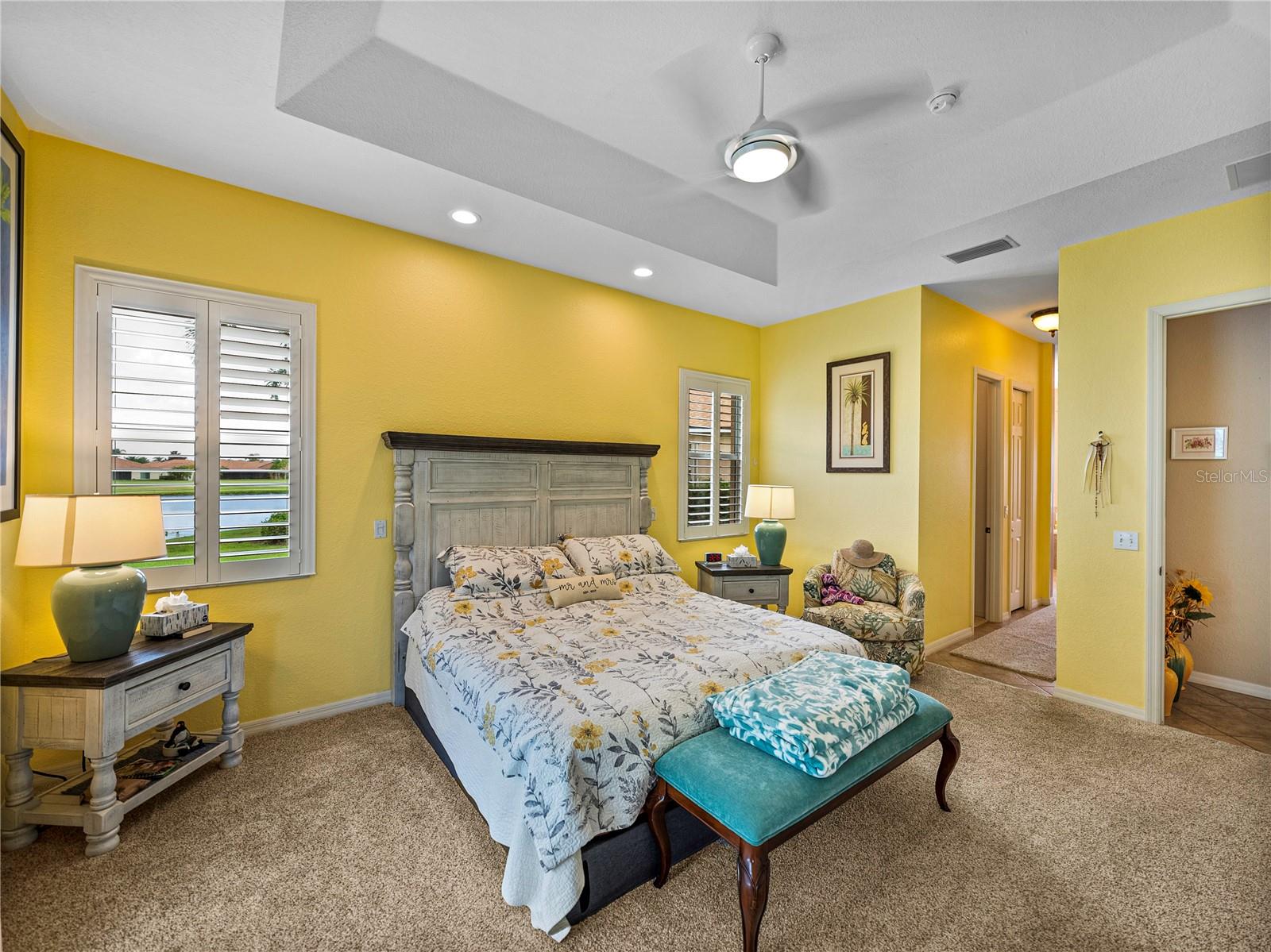 LAKE ASHTON GOLF CLUB PH 03B - Residential