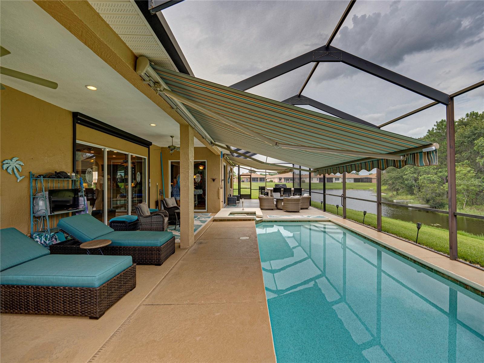 LAKE ASHTON GOLF CLUB PH 03B - Residential