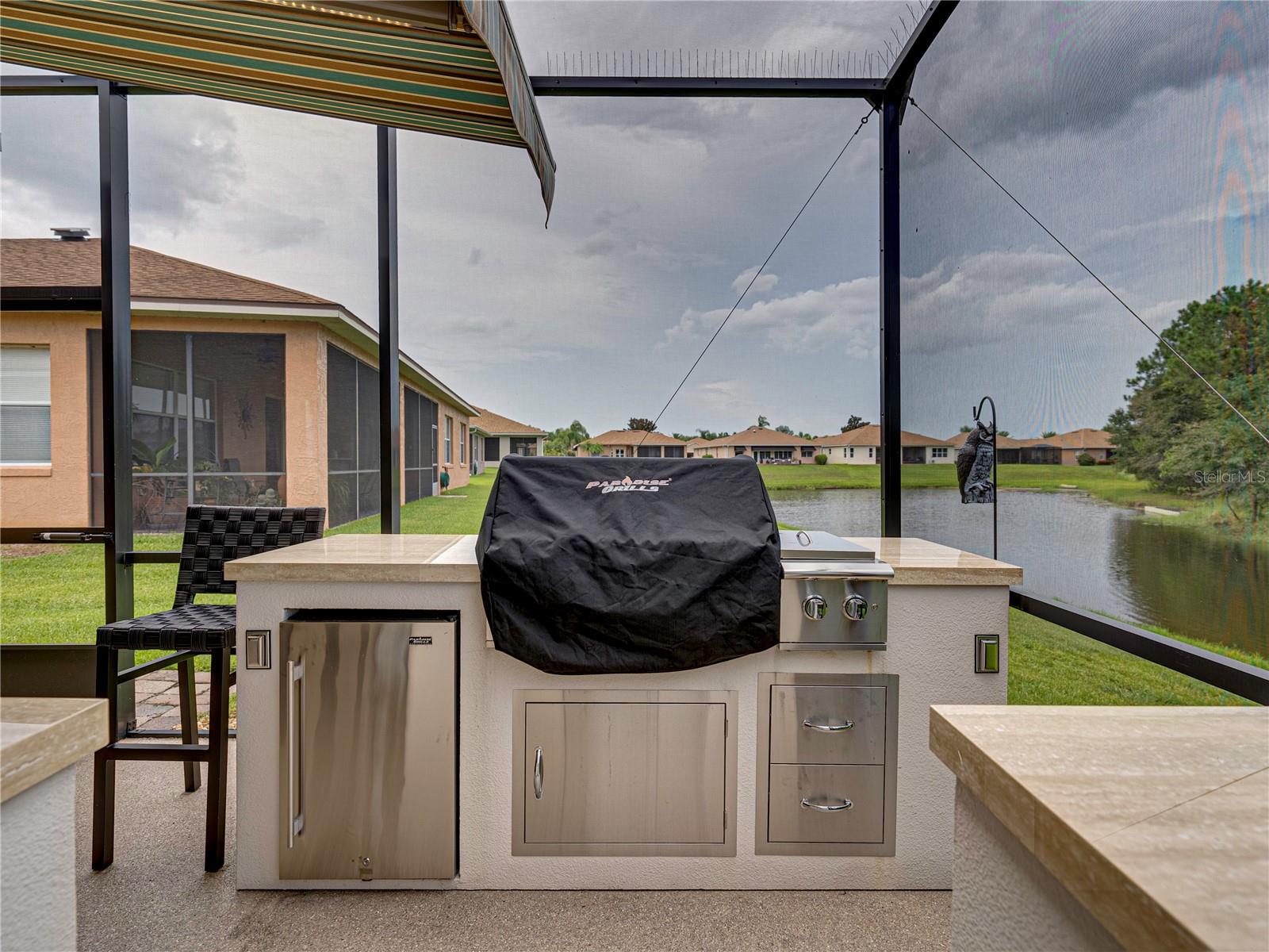 LAKE ASHTON GOLF CLUB PH 03B - Residential