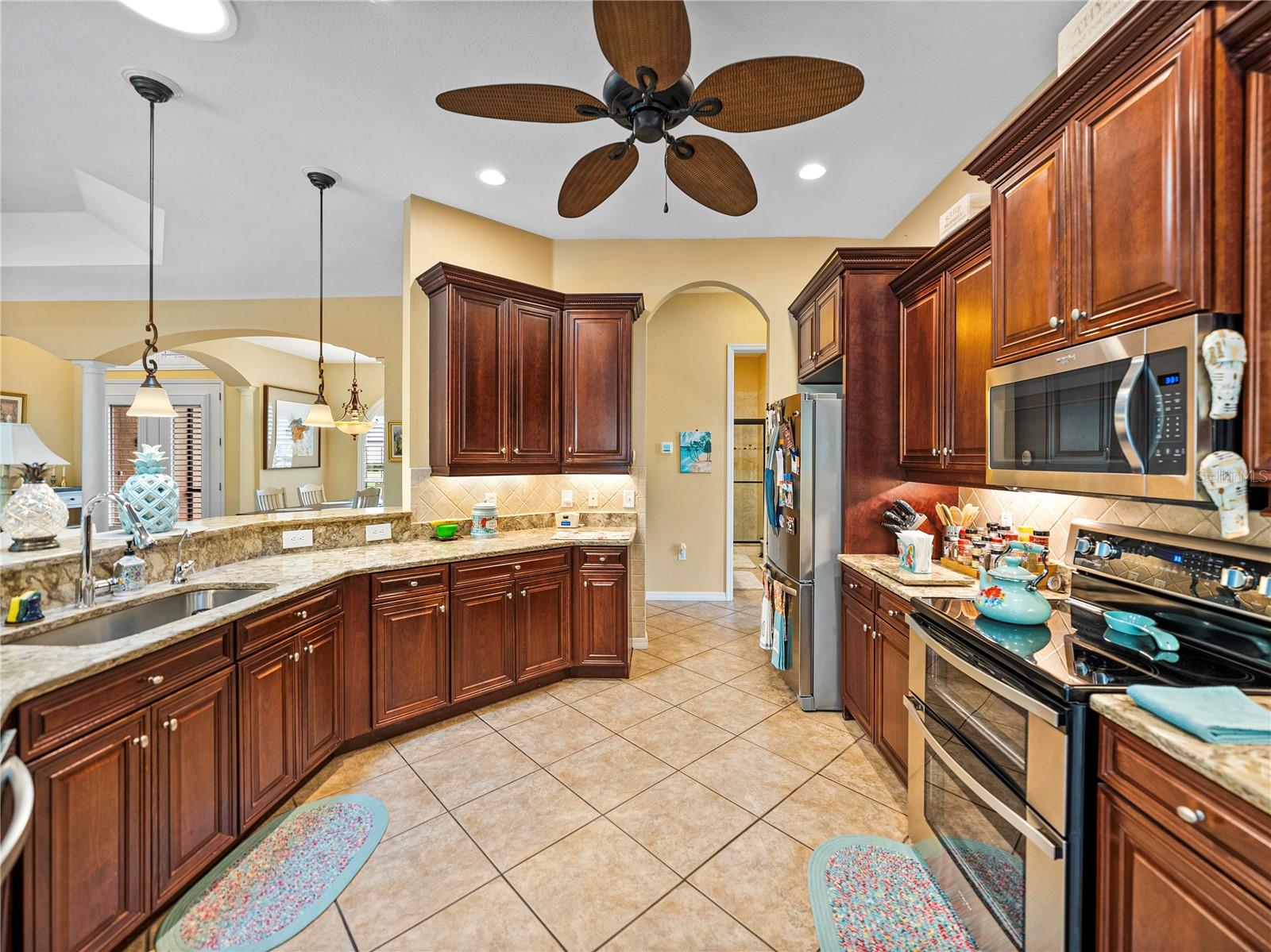 LAKE ASHTON GOLF CLUB PH 03B - Residential