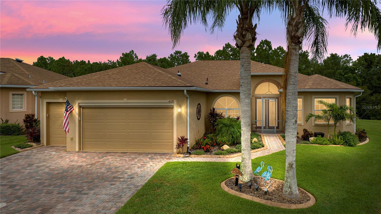 LAKE ASHTON GOLF CLUB PH 03B - Residential