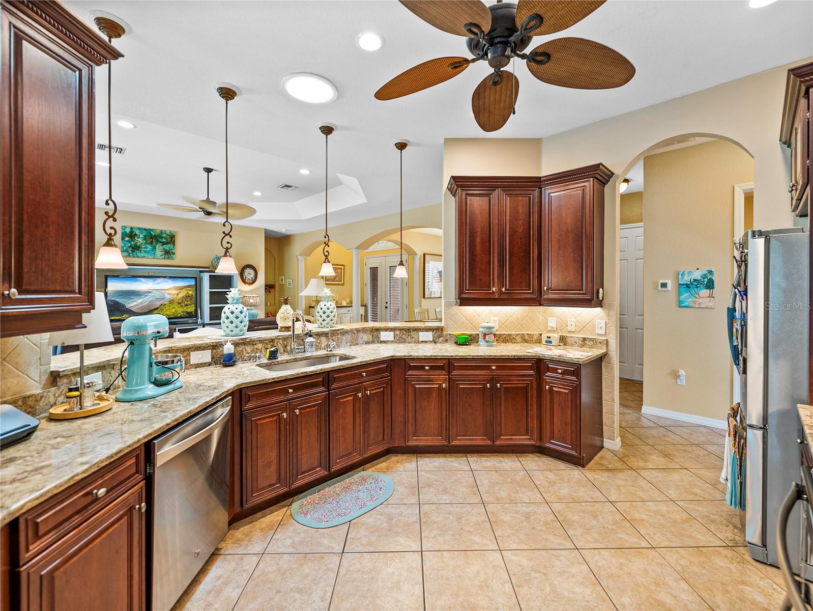 LAKE ASHTON GOLF CLUB PH 03B - Residential