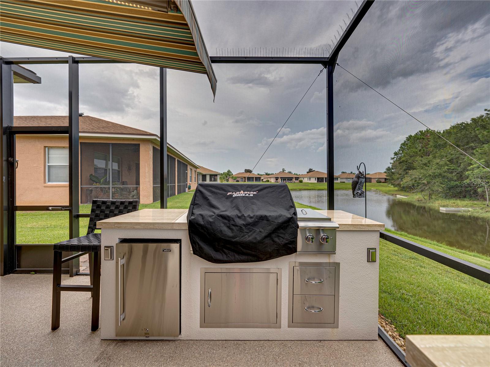 LAKE ASHTON GOLF CLUB PH 03B - Residential