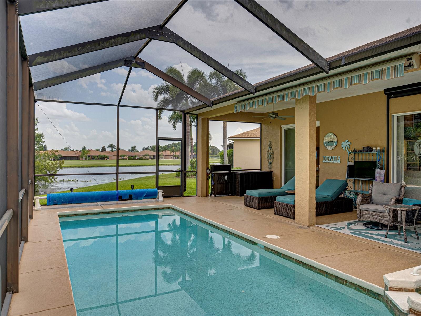 LAKE ASHTON GOLF CLUB PH 03B - Residential