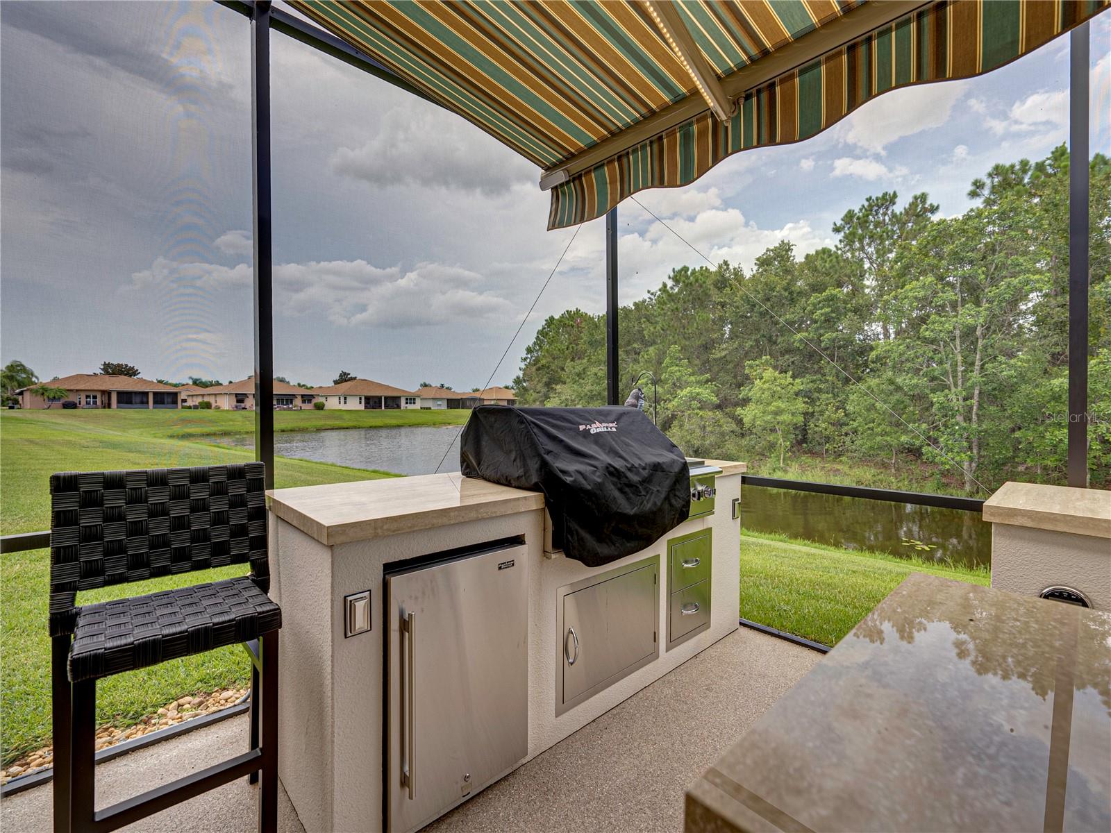 LAKE ASHTON GOLF CLUB PH 03B - Residential