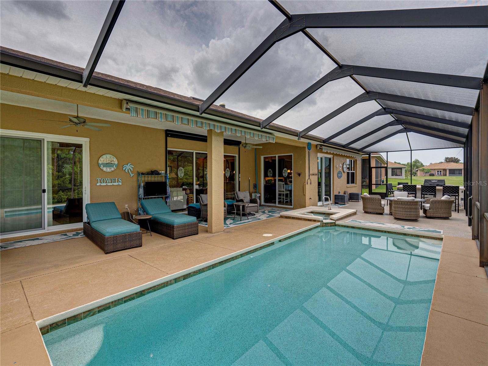 LAKE ASHTON GOLF CLUB PH 03B - Residential