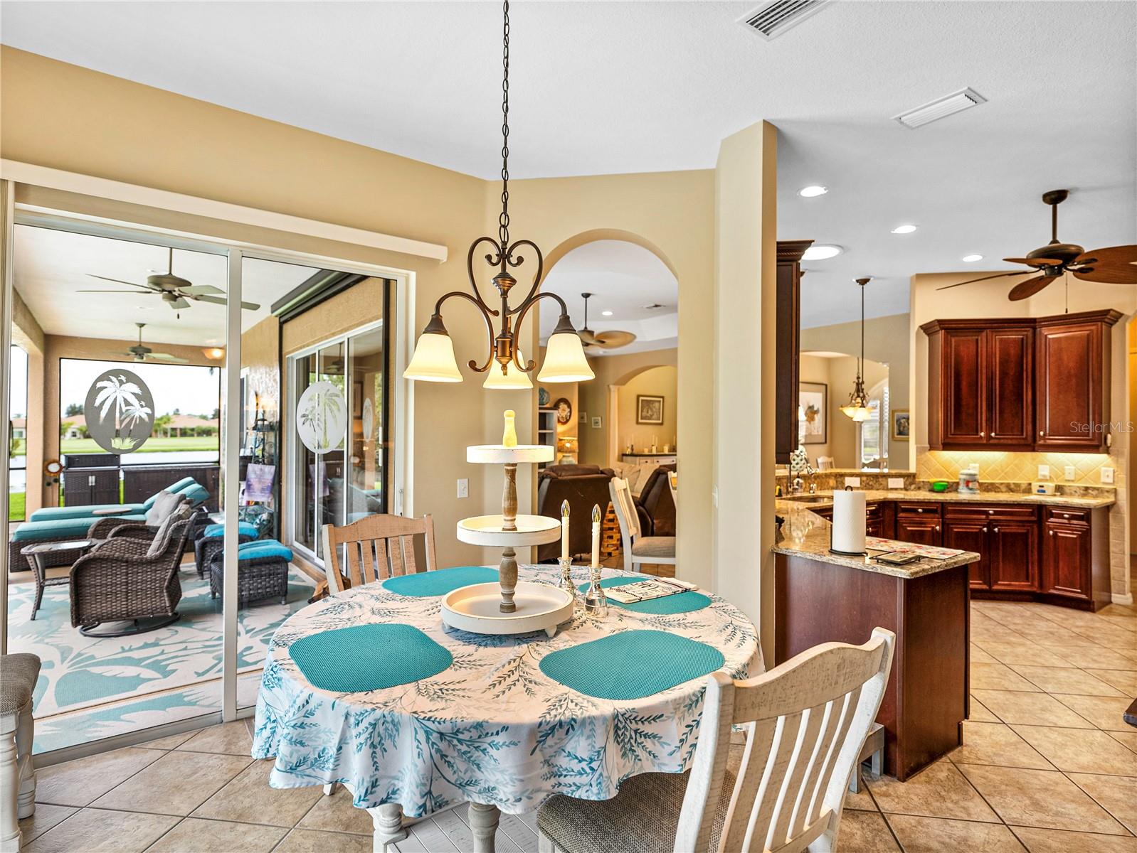 LAKE ASHTON GOLF CLUB PH 03B - Residential