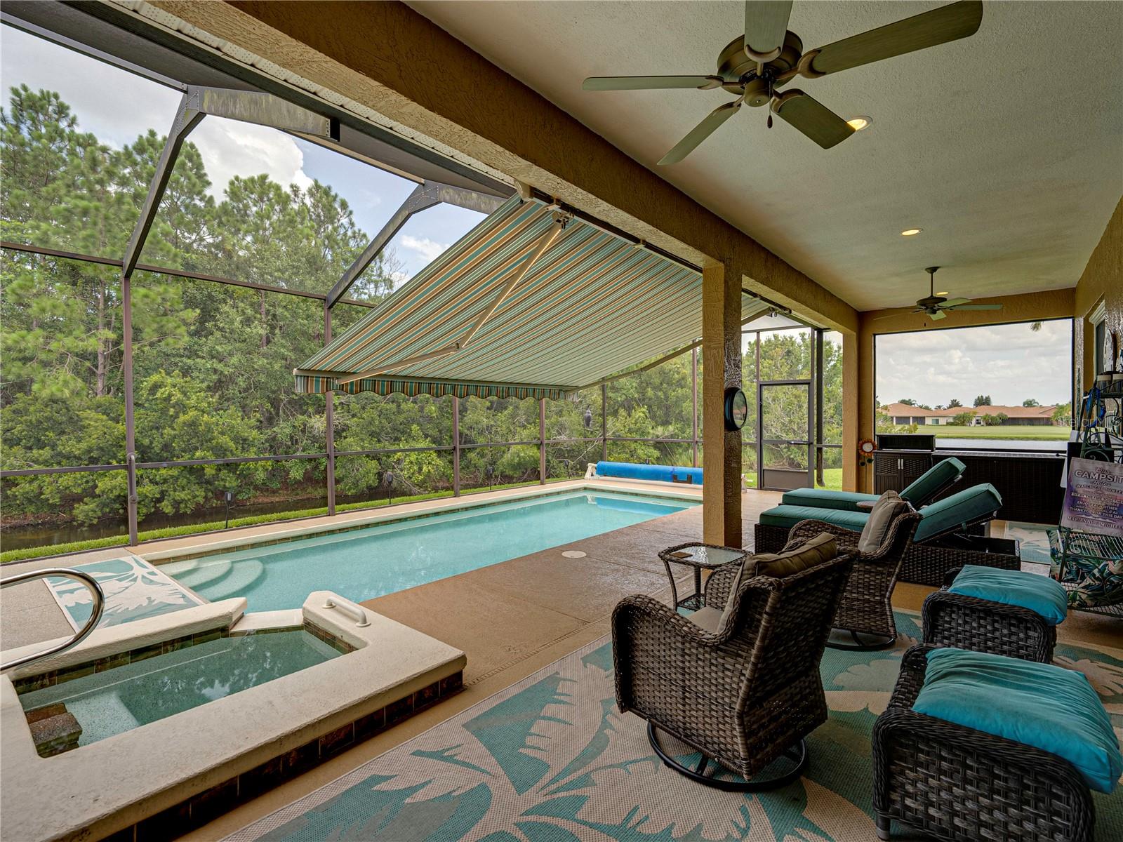 LAKE ASHTON GOLF CLUB PH 03B - Residential