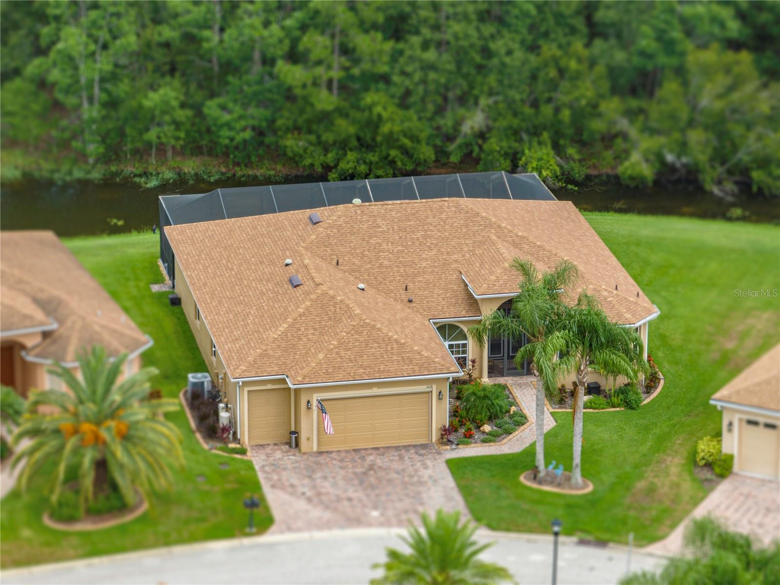 LAKE ASHTON GOLF CLUB PH 03B - Residential