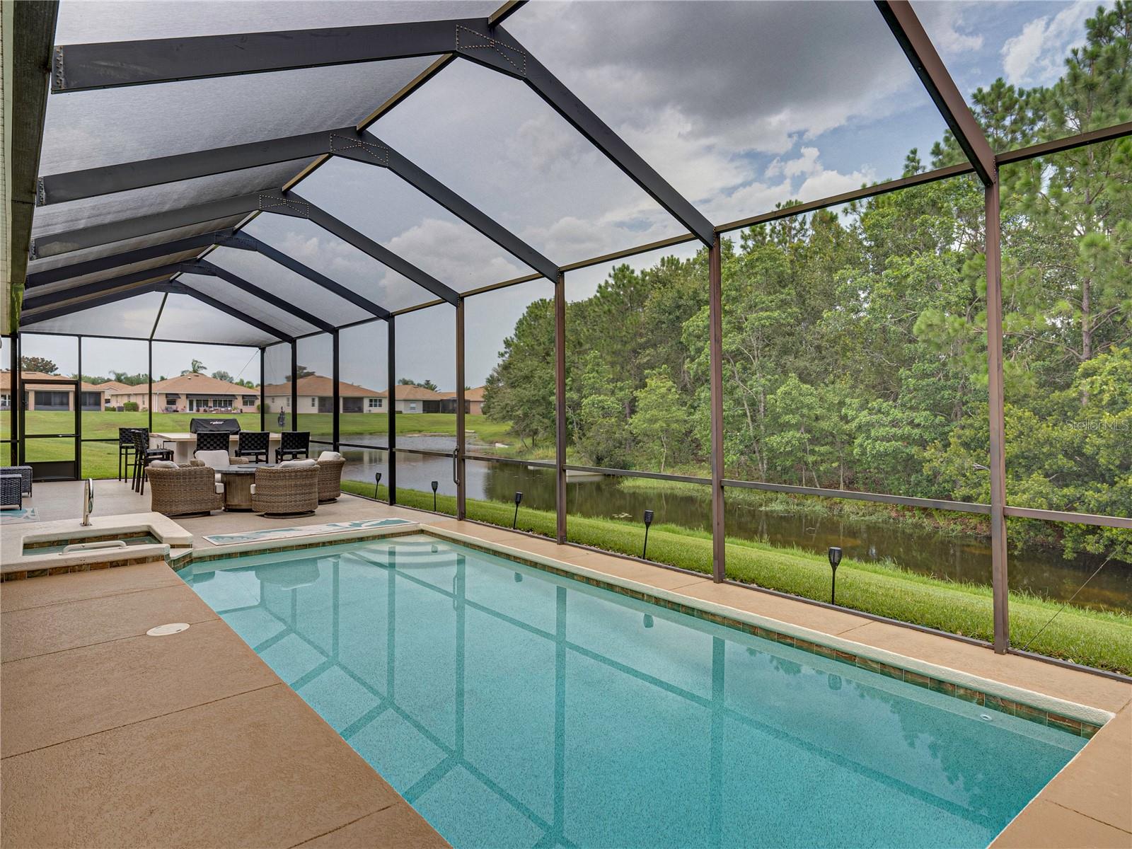 LAKE ASHTON GOLF CLUB PH 03B - Residential