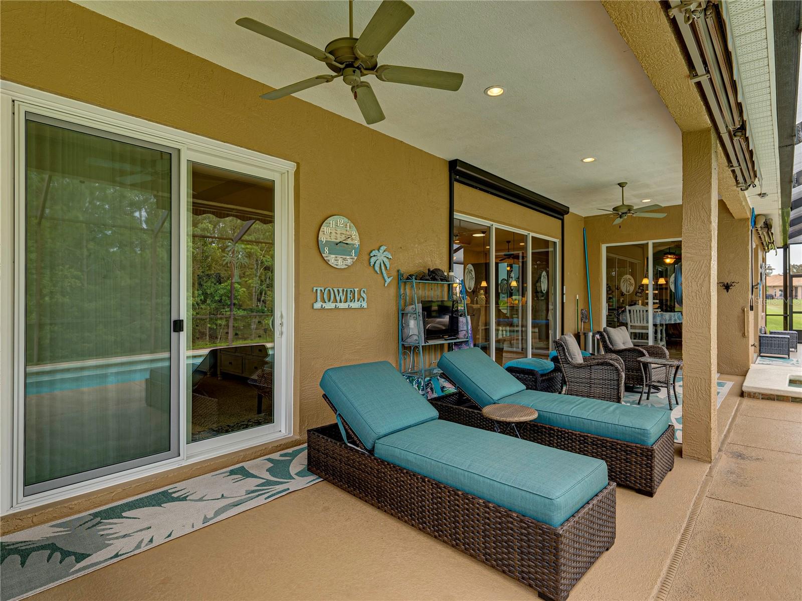 LAKE ASHTON GOLF CLUB PH 03B - Residential