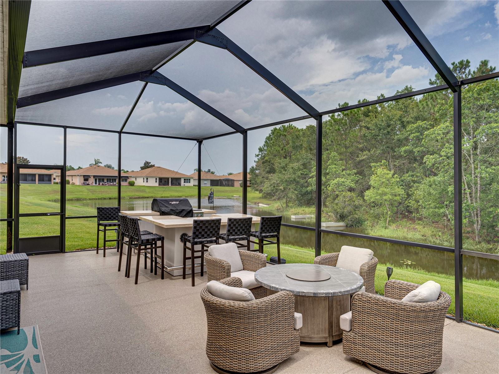 LAKE ASHTON GOLF CLUB PH 03B - Residential