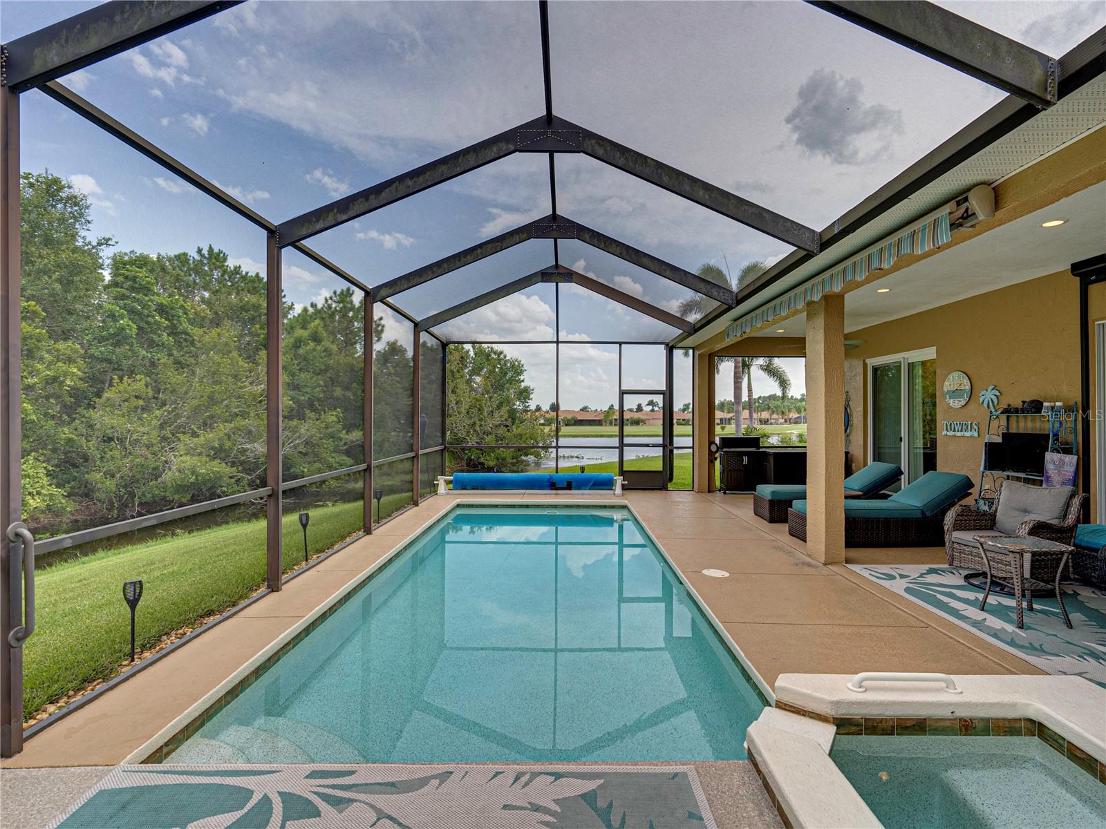 LAKE ASHTON GOLF CLUB PH 03B - Residential