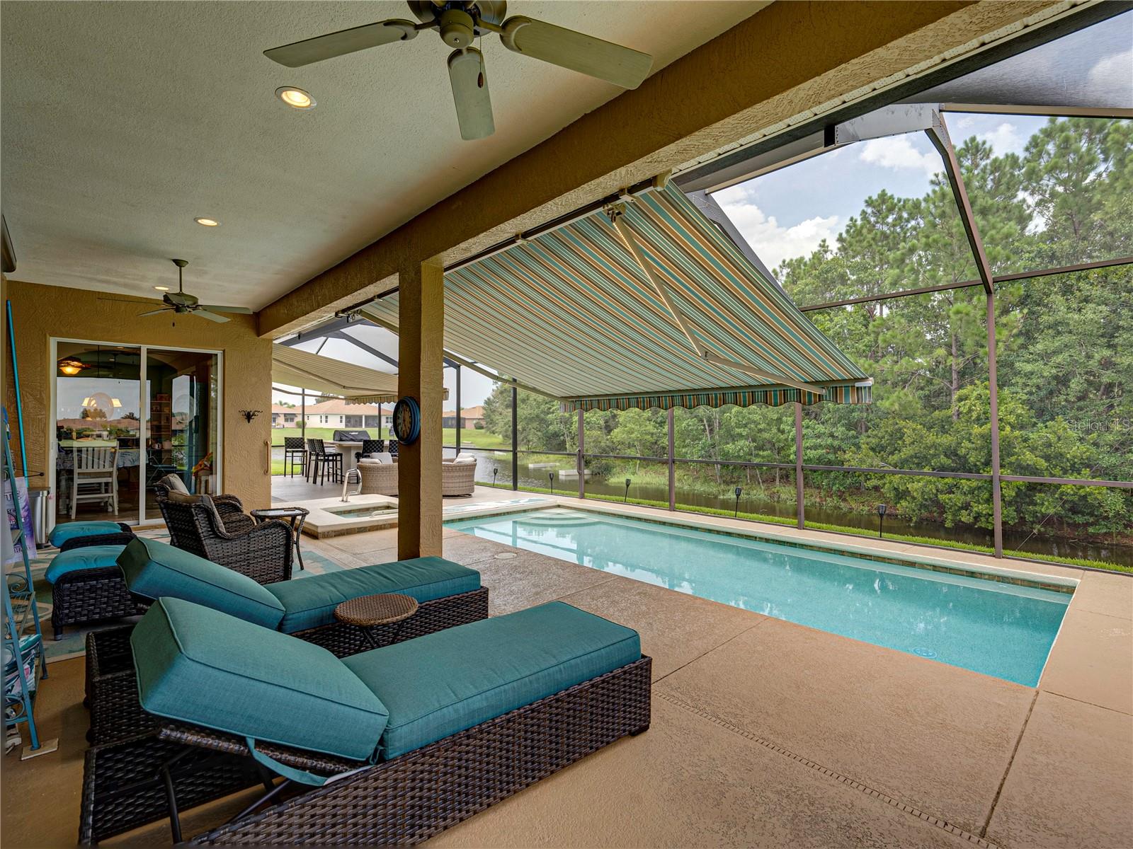 LAKE ASHTON GOLF CLUB PH 03B - Residential