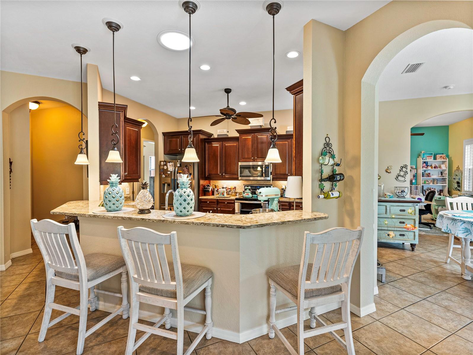 LAKE ASHTON GOLF CLUB PH 03B - Residential