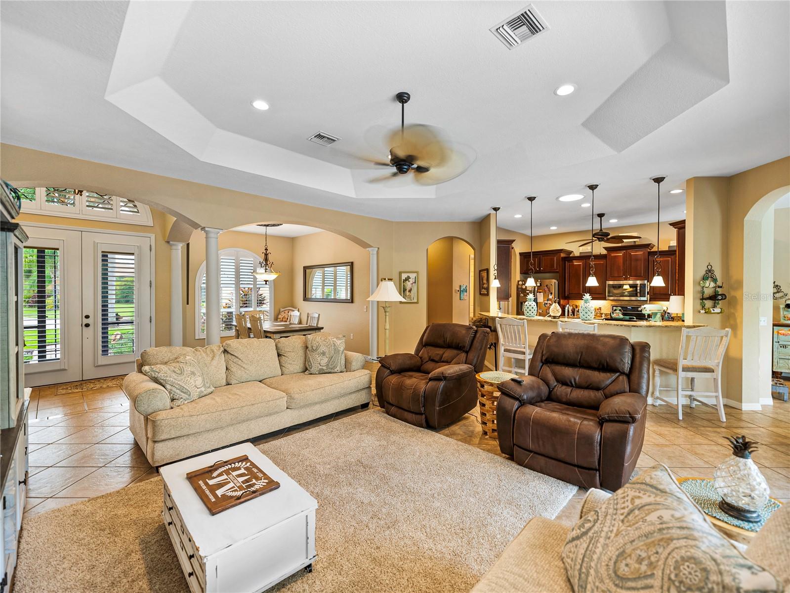 LAKE ASHTON GOLF CLUB PH 03B - Residential