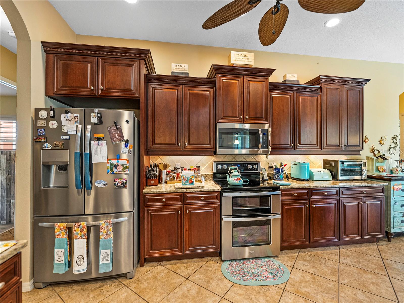 LAKE ASHTON GOLF CLUB PH 03B - Residential