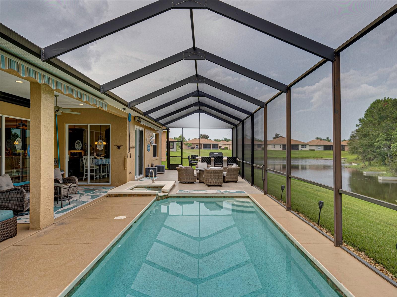 LAKE ASHTON GOLF CLUB PH 03B - Residential