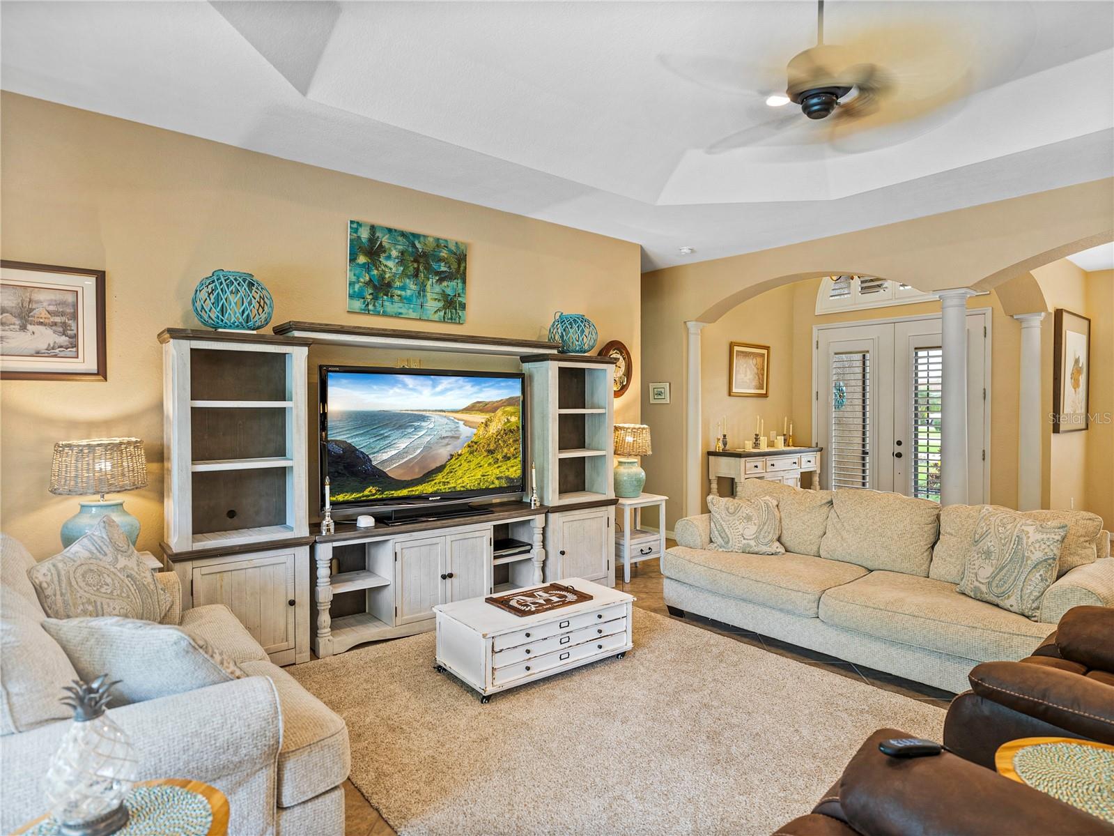 LAKE ASHTON GOLF CLUB PH 03B - Residential