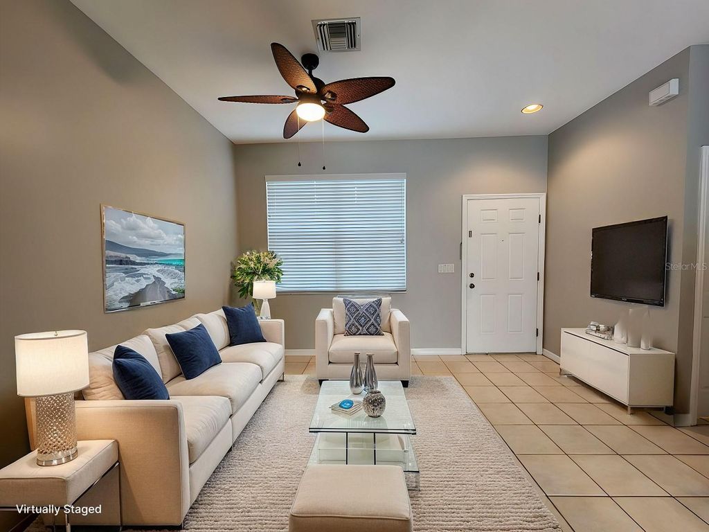 Photo of 12654 Langstaff Drive, Windermere, FL 34786 (MLS # S5148253)