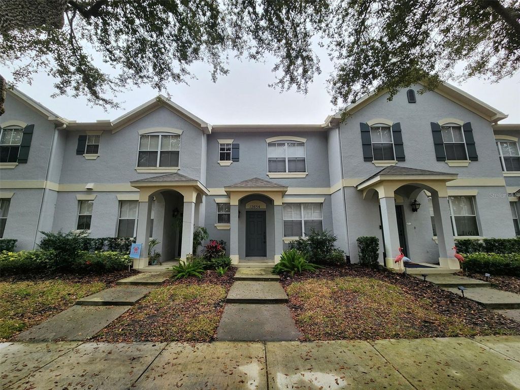Photo of 12654 Langstaff Drive, Windermere, FL 34786 (MLS # S5148253)