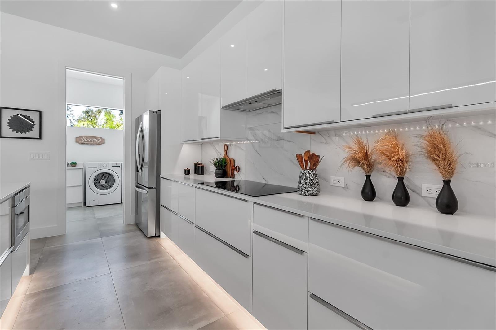 SOUTH GATE - Residential