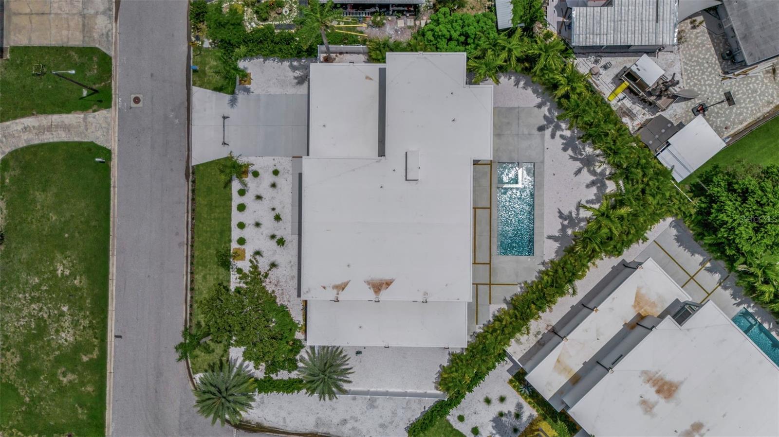 SOUTH GATE - Residential