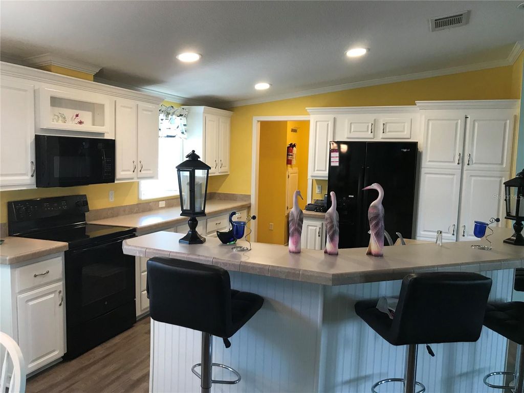 Photo of 1081 6th Street, Okeechobee, FL 34974 (MLS # OK225240)