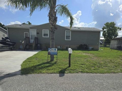 1081 6TH STREET OKEECHOBEE FL 34974