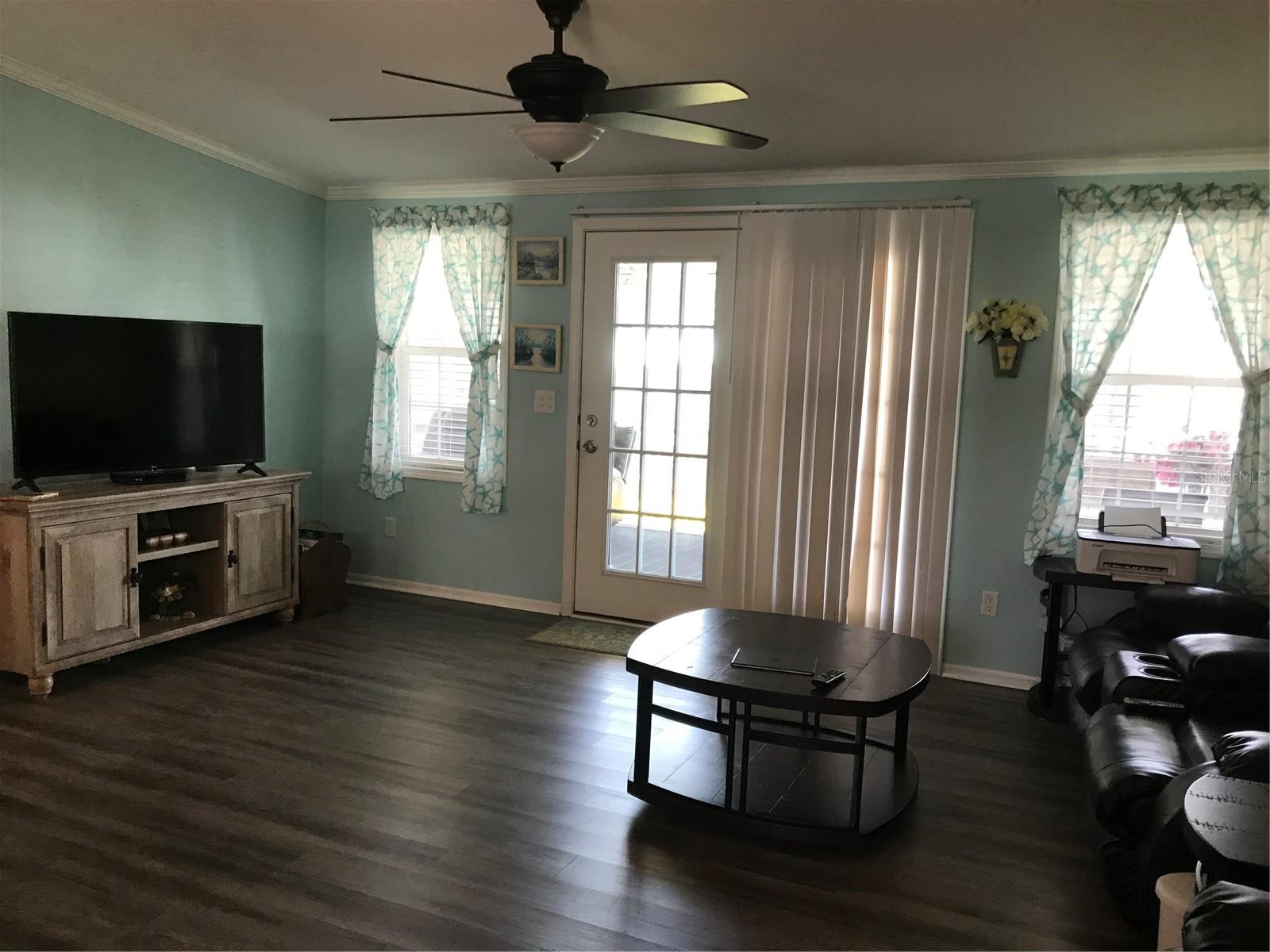 3RD ADD TO BUCKHEAD RIDGE SUB - Residential